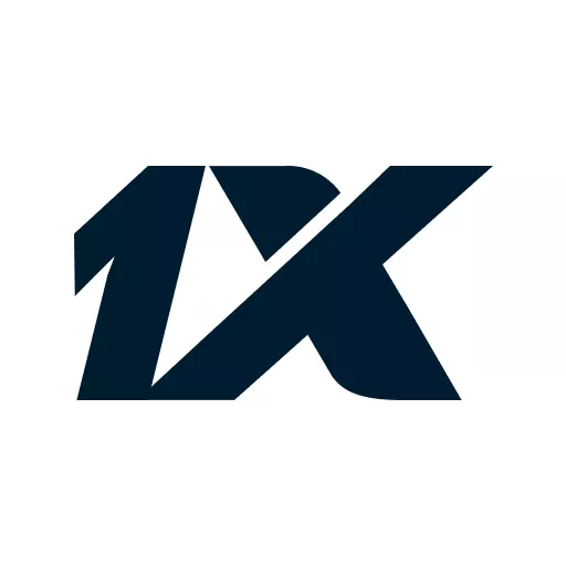 1X логотипі